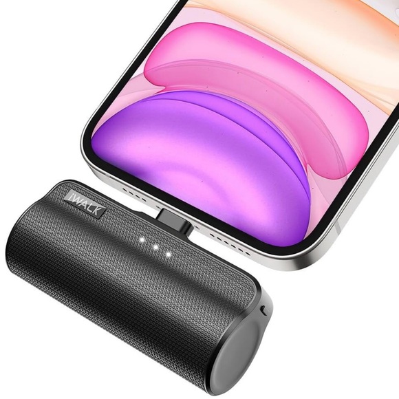 iWALK Mini Power Bank - Picture 3 of 7